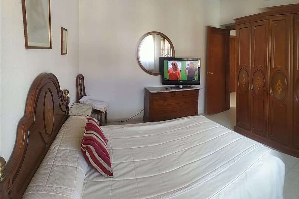 Photo of Bedroom in Toledo