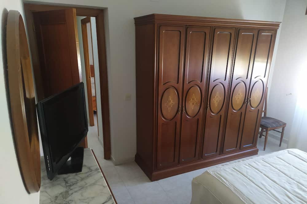 Photo of Bedroom in Toledo