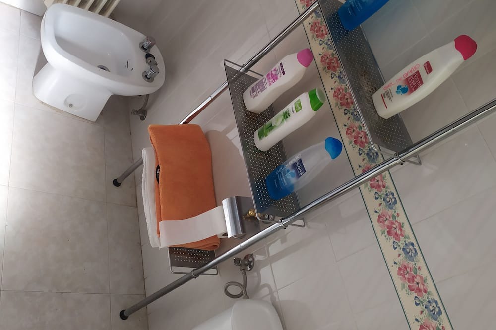 Photo of Bathroom in Toledo