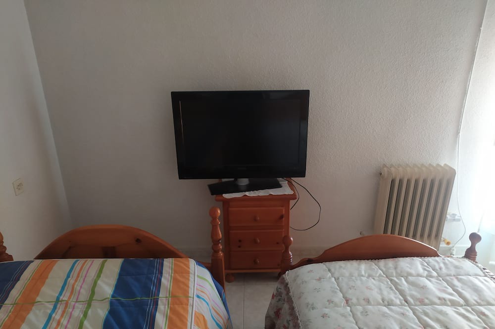 Photo of Bedroom in Toledo