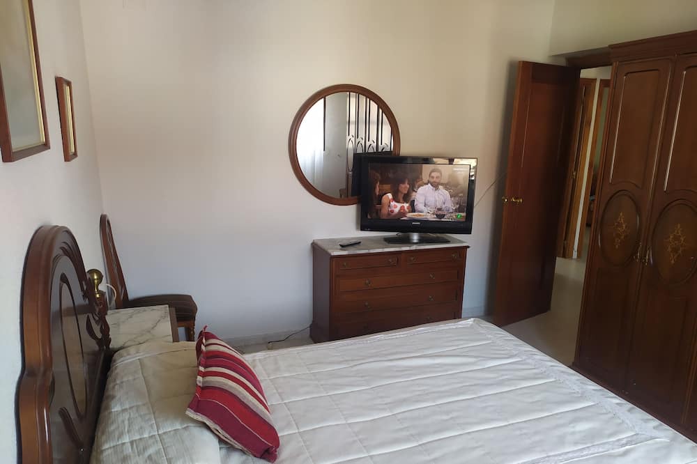 Photo of Bedroom in Toledo