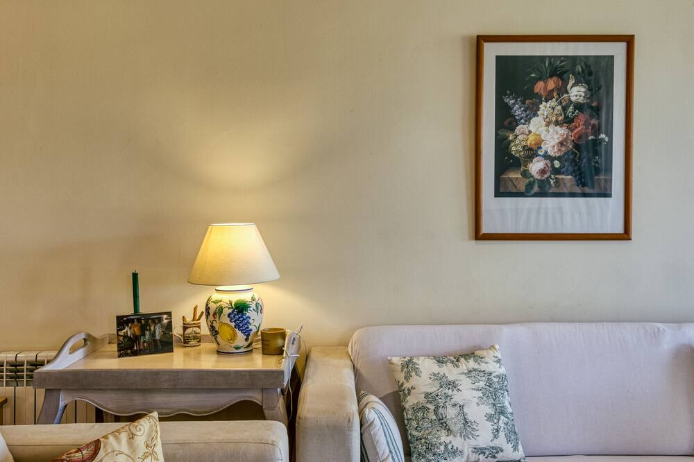 Photo of Livingroom in Navata