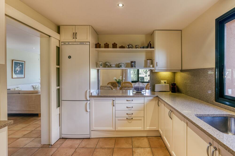 Photo of Kitchen in Navata