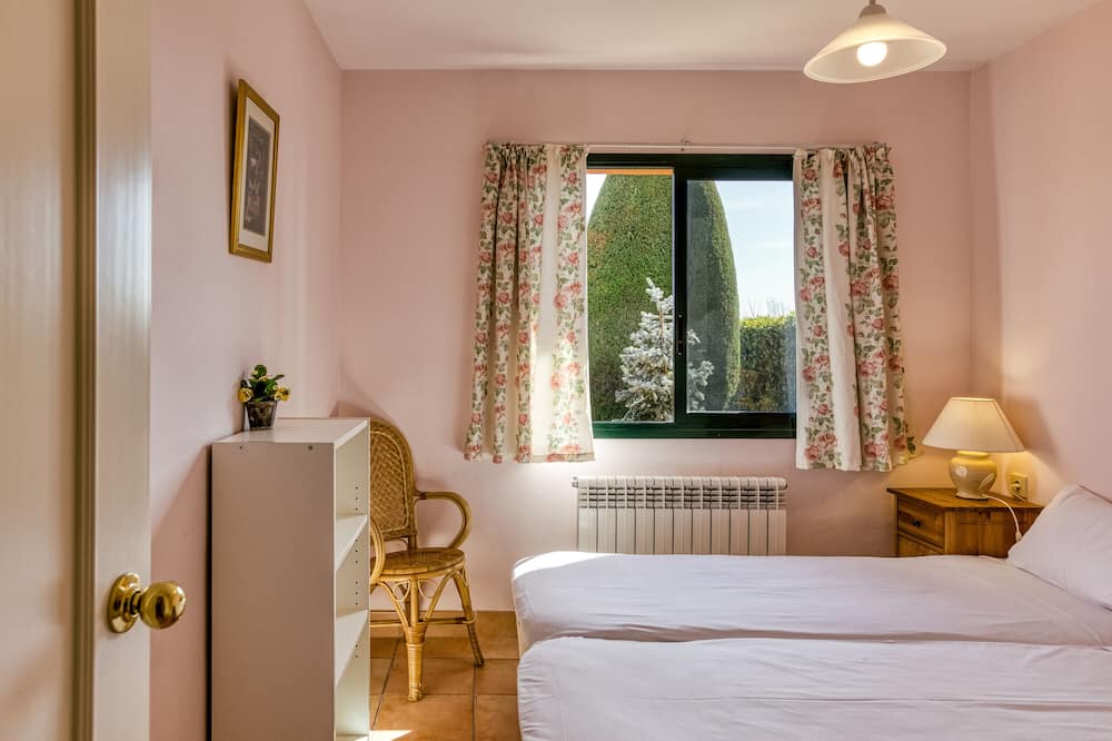 Photo of Bedroom in Navata