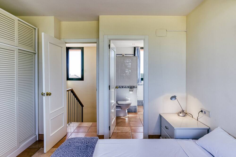 Photo of Bedroom in Navata