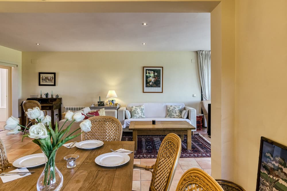 Photo of Bedroom in Navata