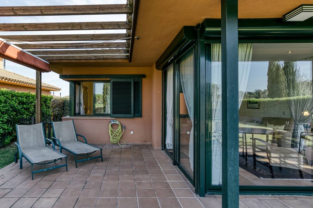 Photo of Patio Balcony in Navata