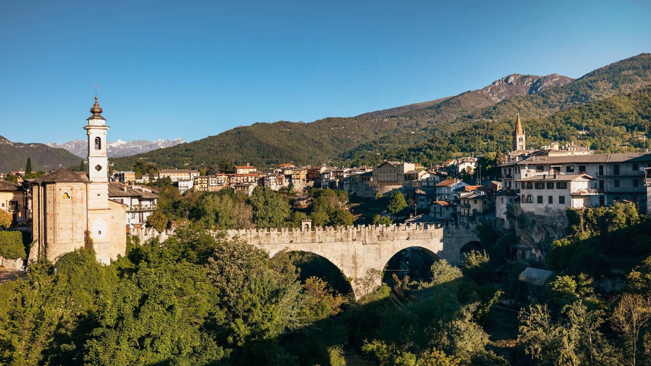 Photo of Outdoor in Dronero