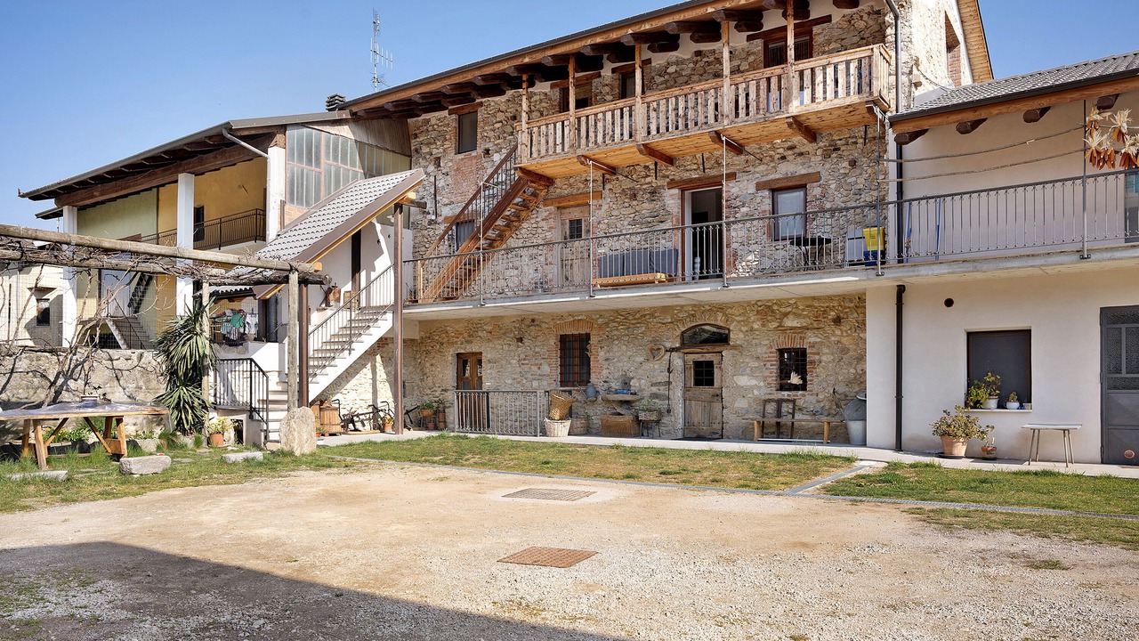 Photo of Outdoor in Dronero