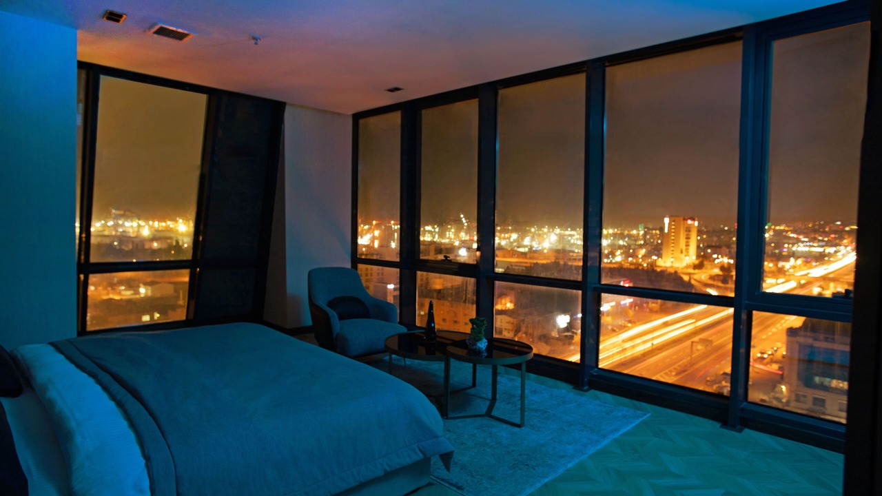 Photo of Bedroom in Icmeler Mahallesi