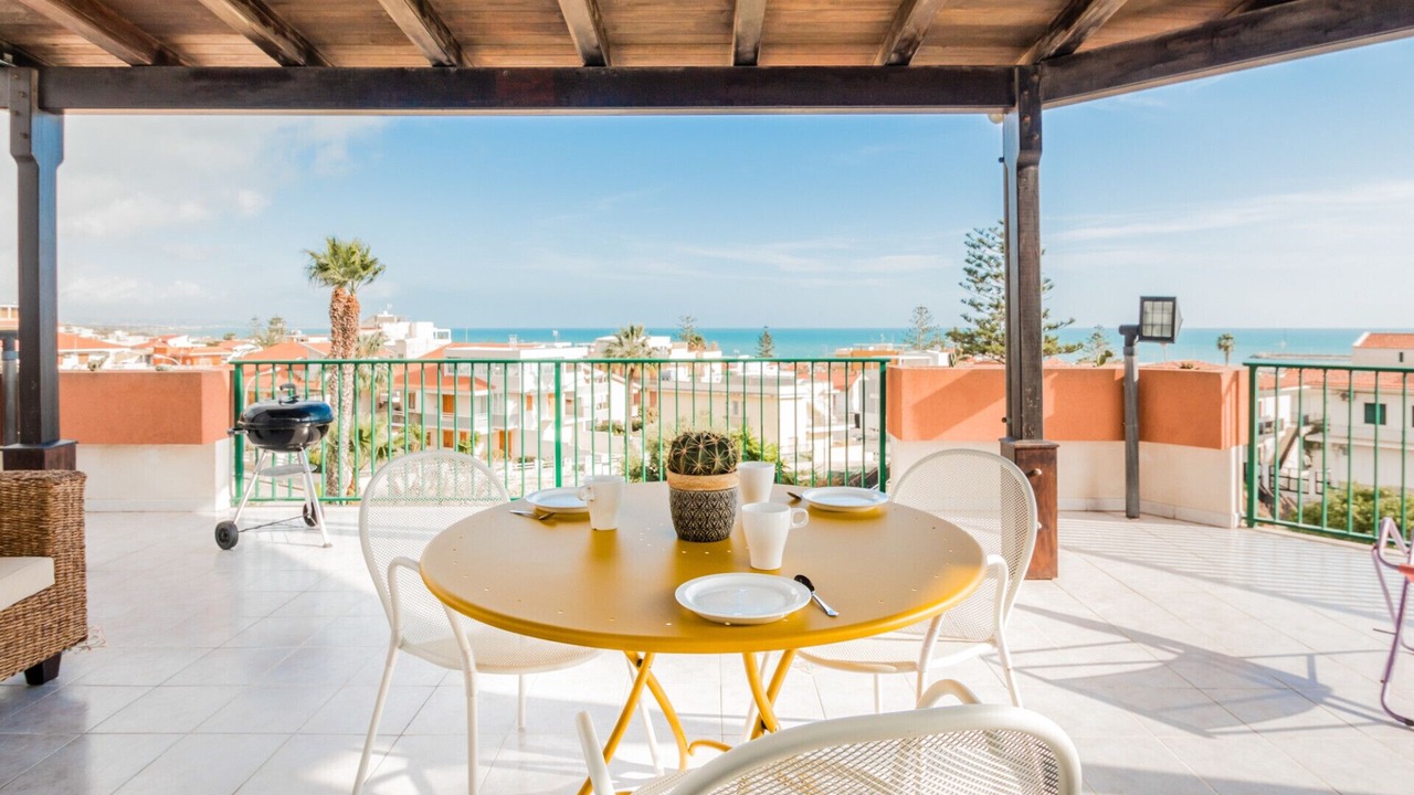 Photo of Outdoor in Marina di Ragusa