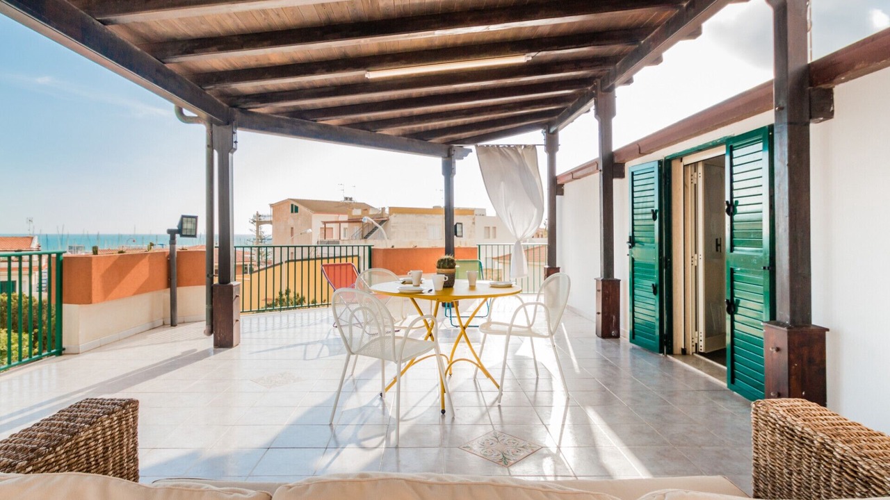 Photo of Outdoor in Marina di Ragusa