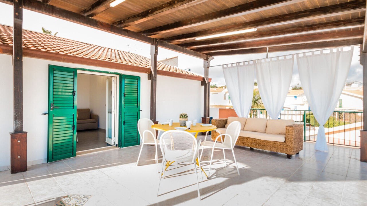 Photo of Outdoor in Marina di Ragusa