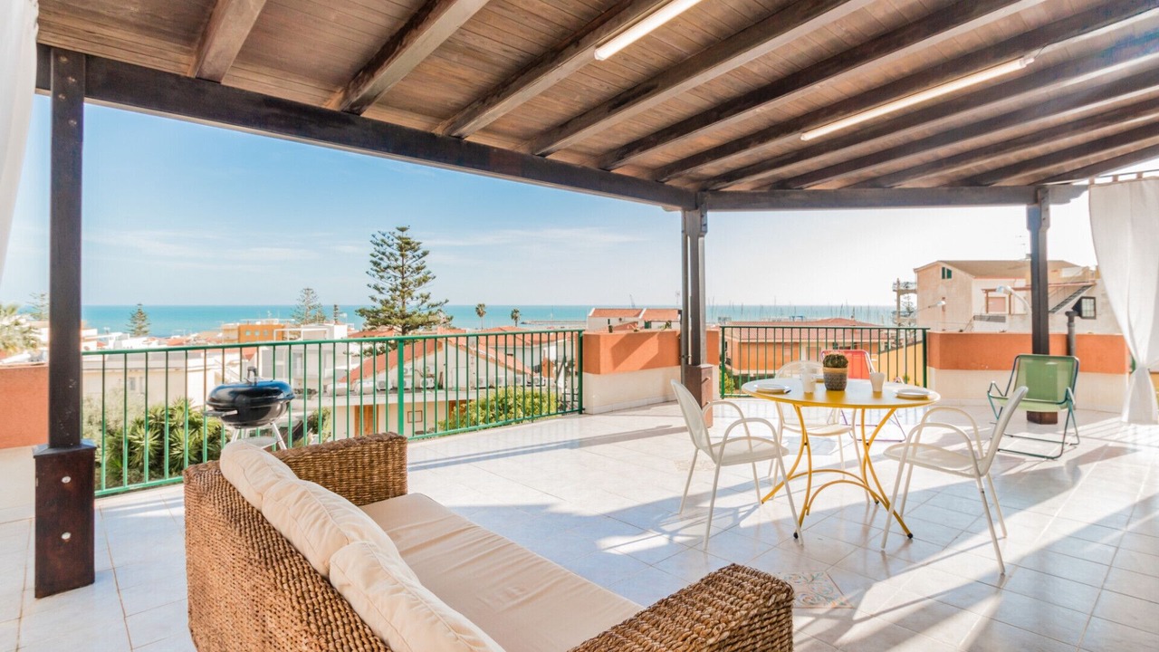 Photo of Outdoor in Marina di Ragusa
