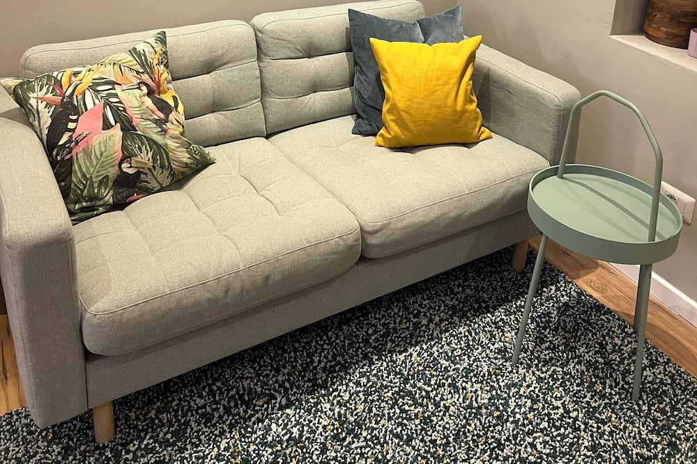 Photo of Livingroom in Zona Padova