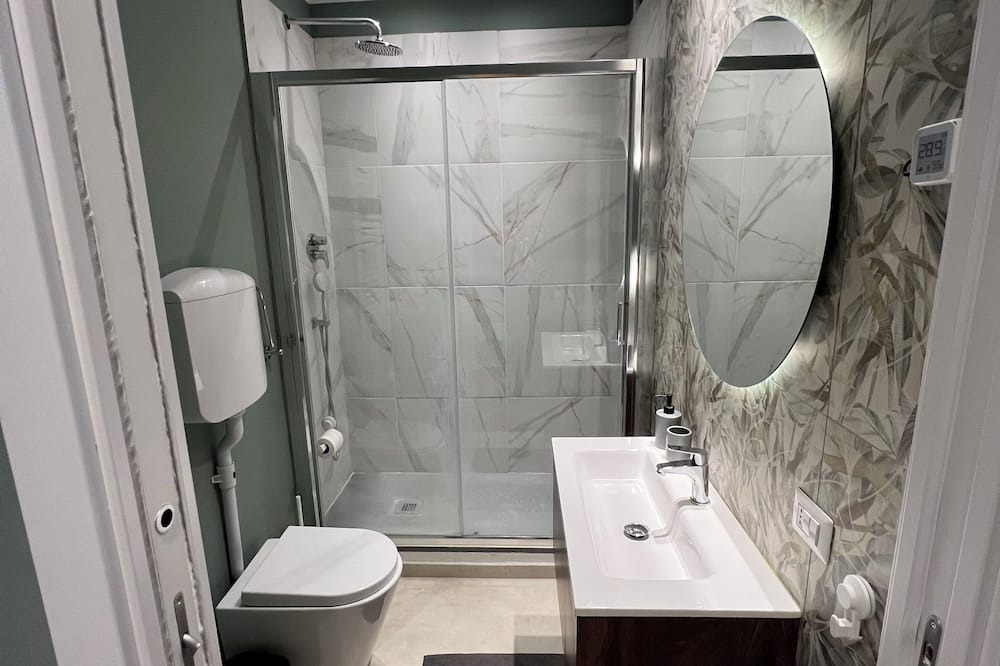 Photo of Bathroom in Zona Padova