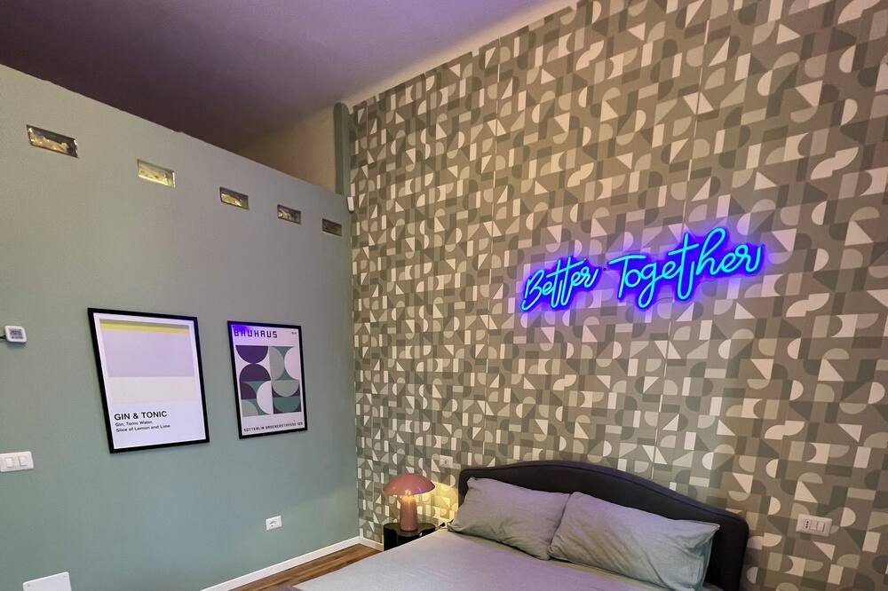Photo of Bedroom in Zona Padova