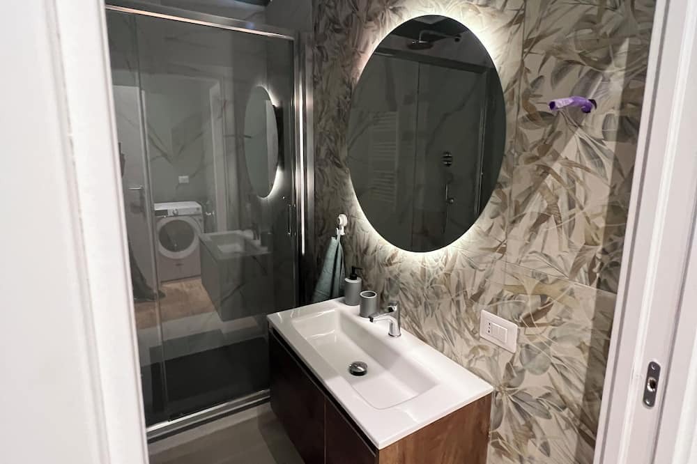 Photo of Bathroom in Zona Padova