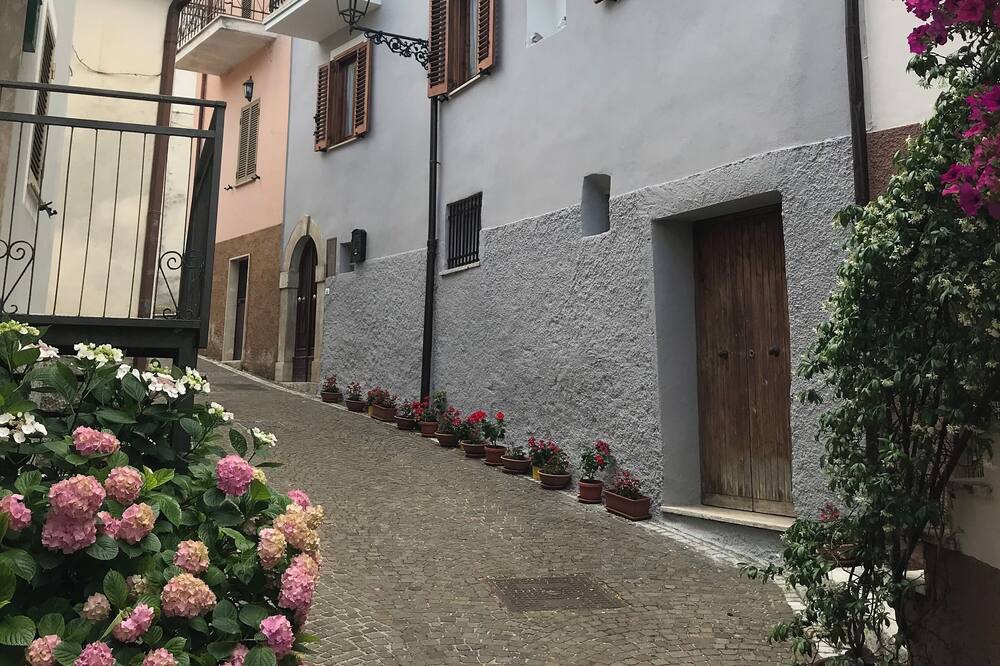 Photo of Outdoor in Civitella Roveto