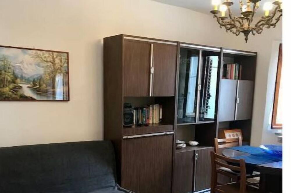 Photo of Livingroom in Civitella Roveto