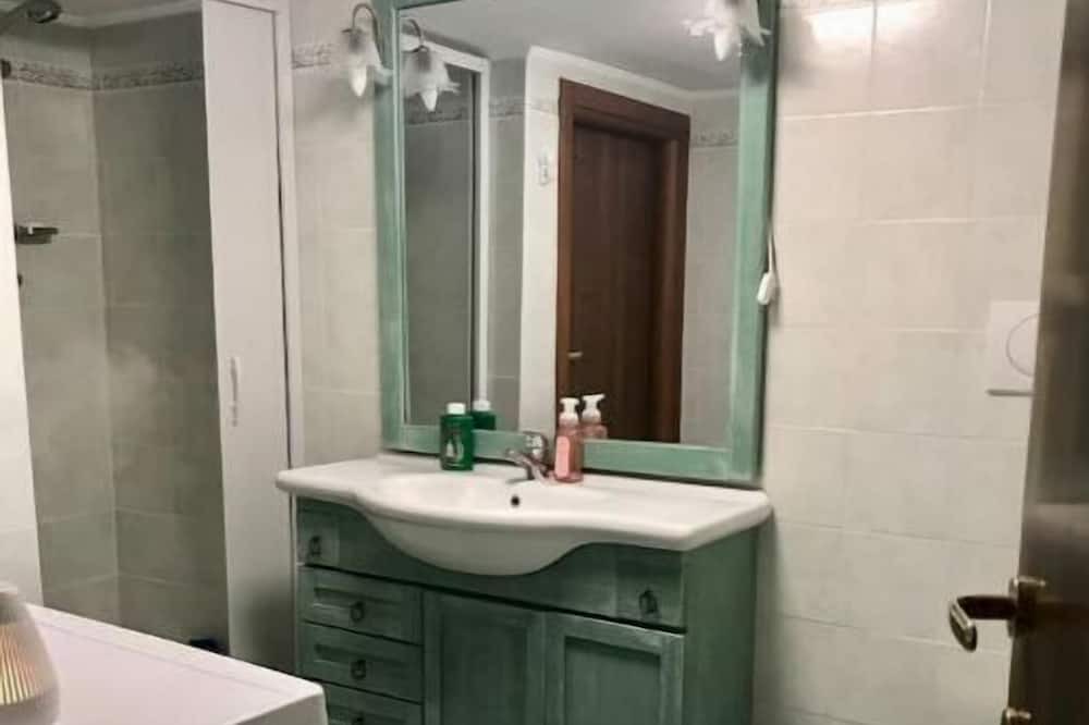 Photo of Bathroom in Civitella Roveto