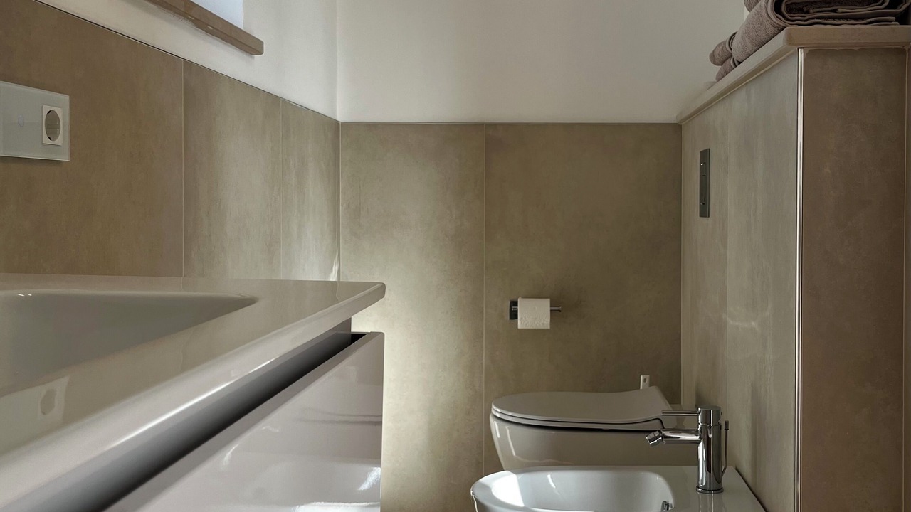Photo of Bathroom in Policoro