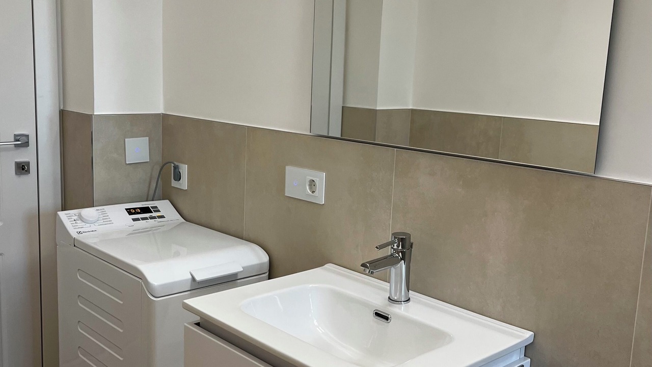 Photo of Bathroom in Policoro