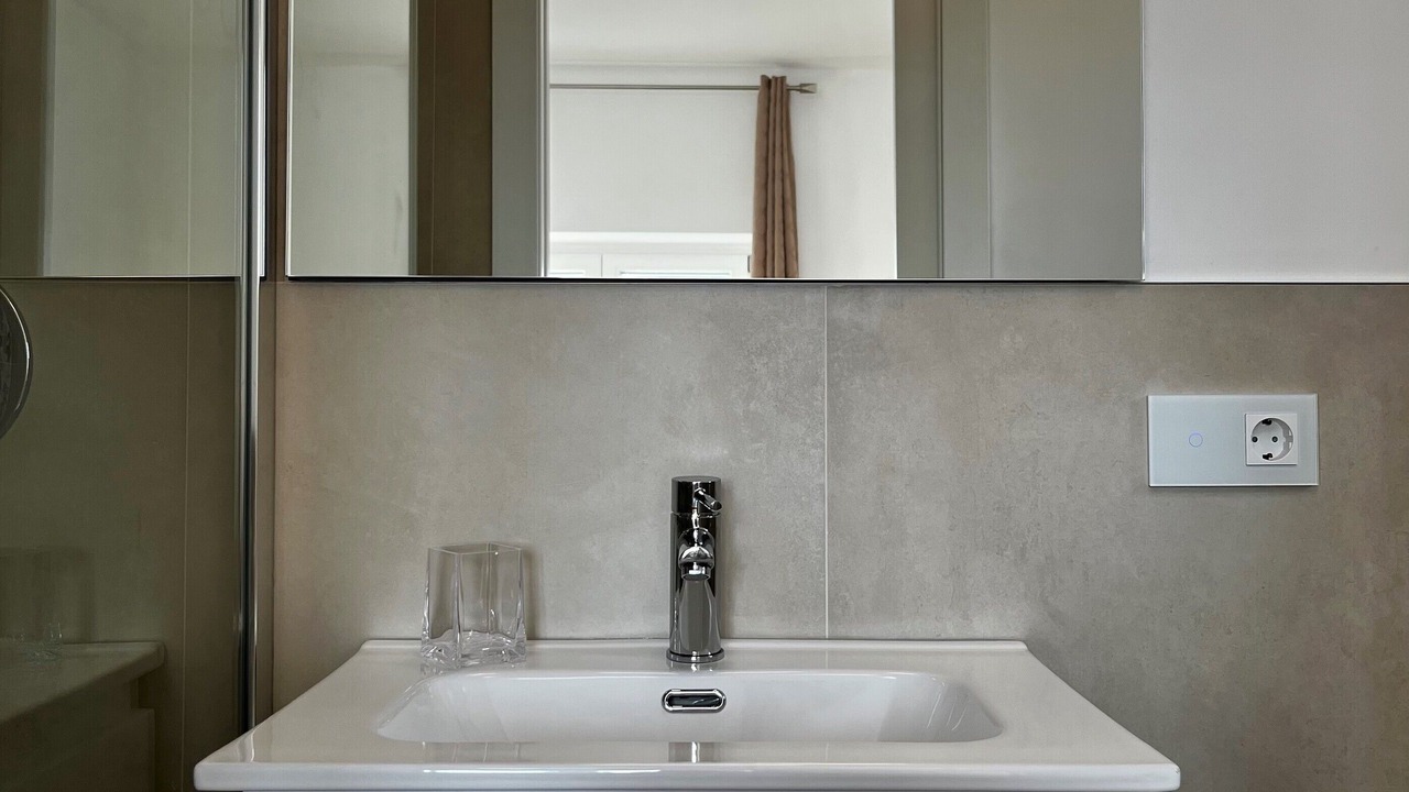 Photo of Bathroom in Policoro