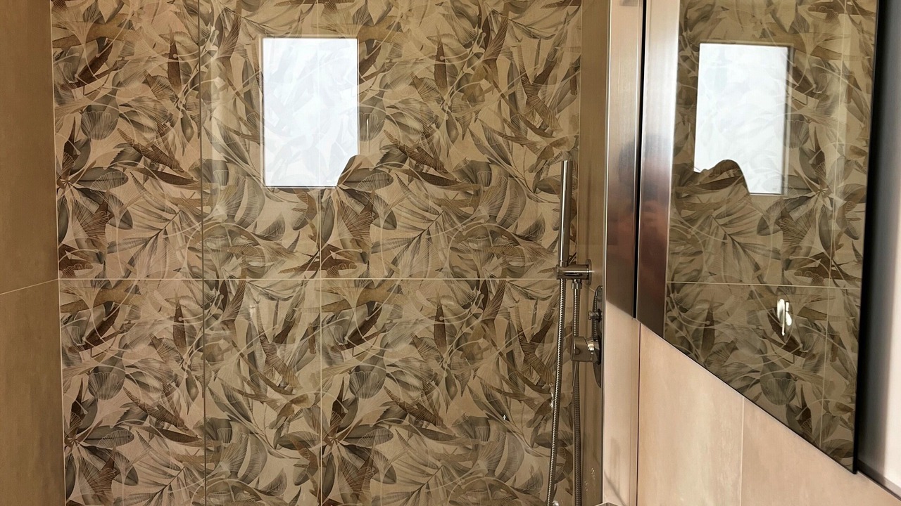 Photo of Bathroom in Policoro