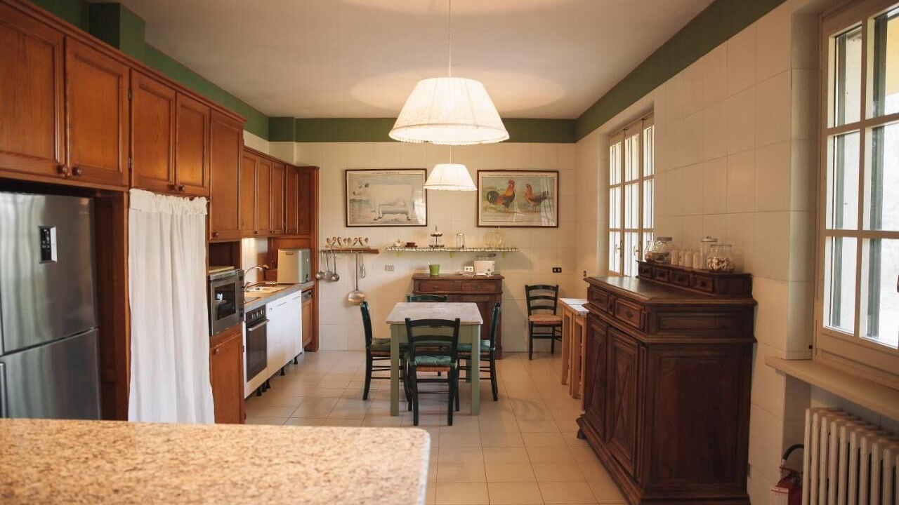 Photo of Kitchen in Cellarengo