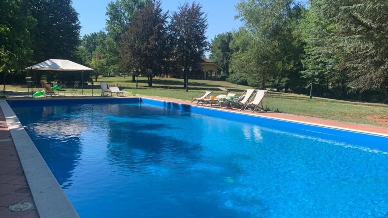 Photo of Outdoor in Cellarengo