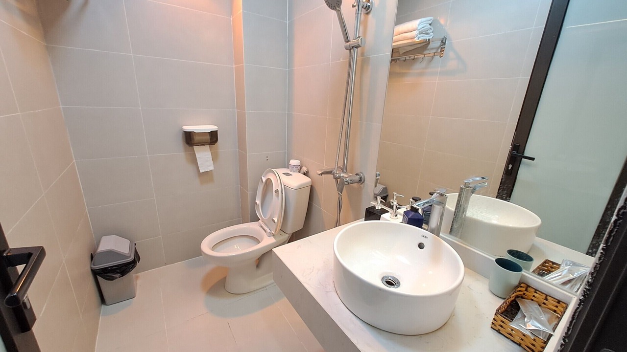 Photo of Bathroom in Quan Hoa