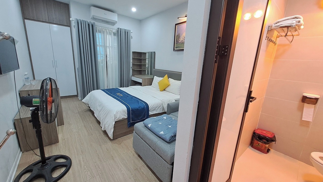 Photo of Bedroom in Quan Hoa