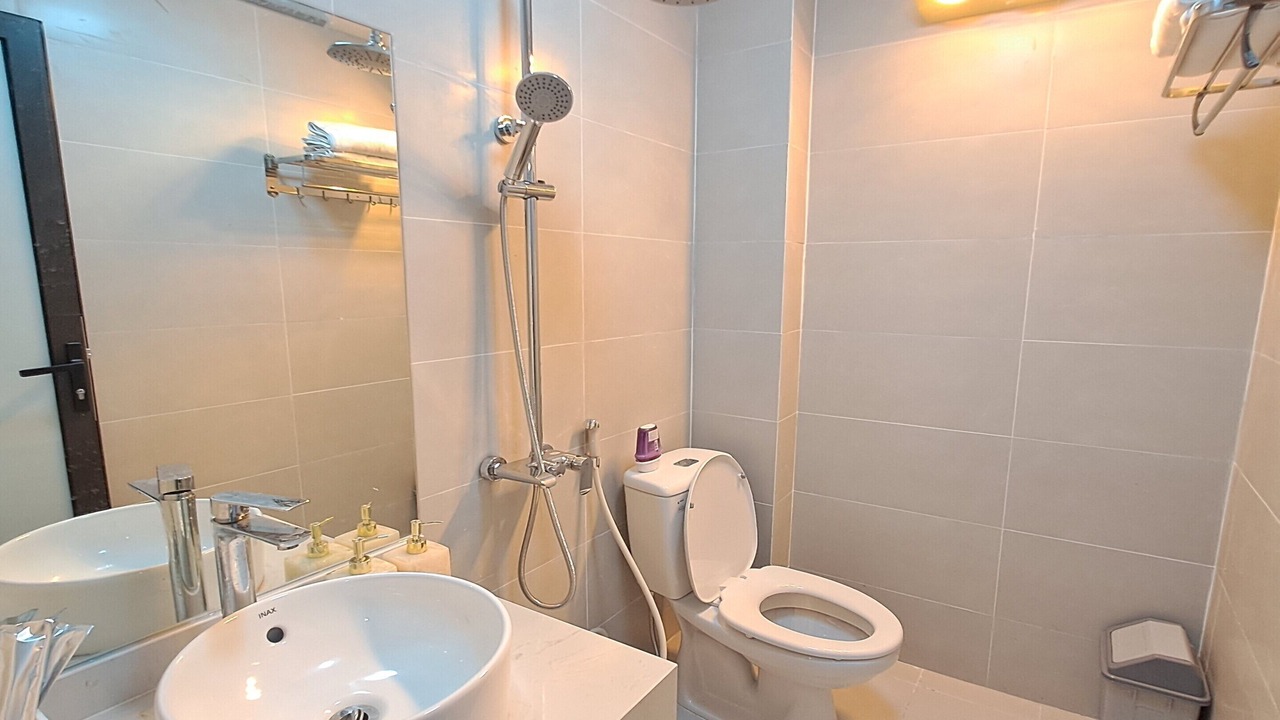 Photo of Bathroom in Quan Hoa