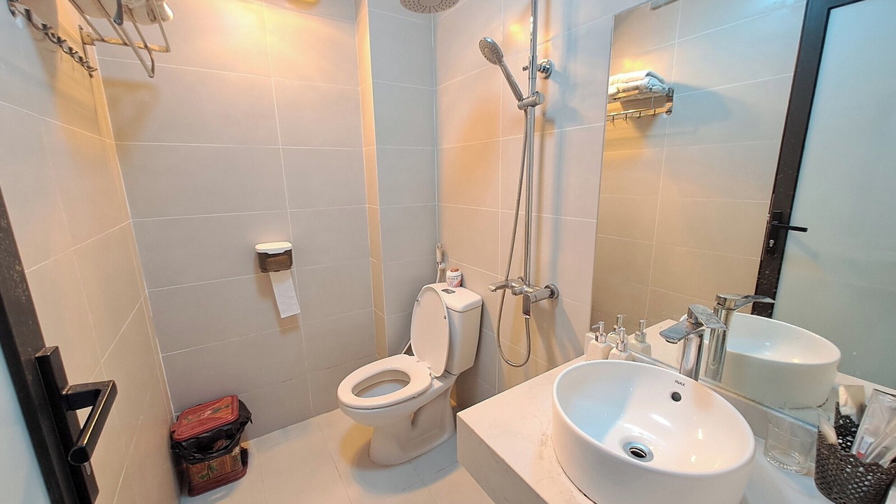 Photo of Bathroom in Quan Hoa