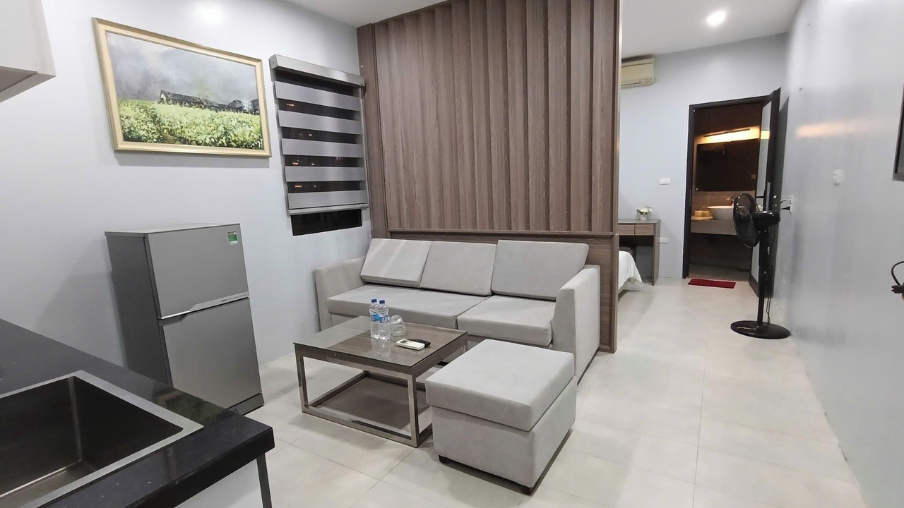 Photo of Bedroom in Quan Hoa