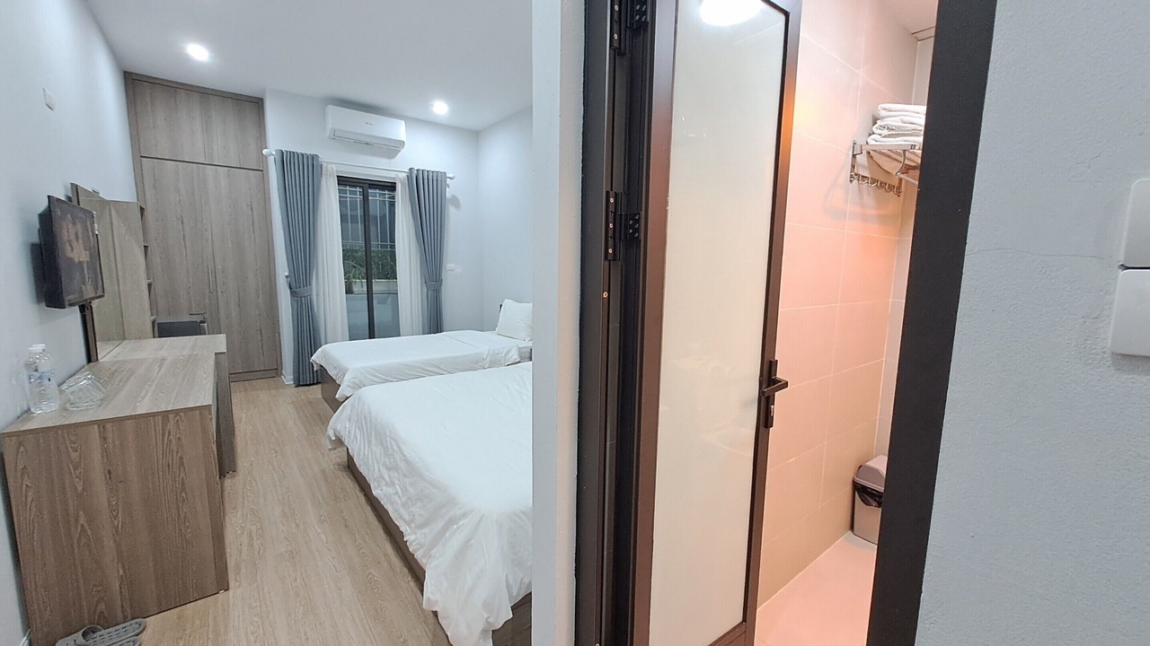 Photo of Bedroom in Quan Hoa