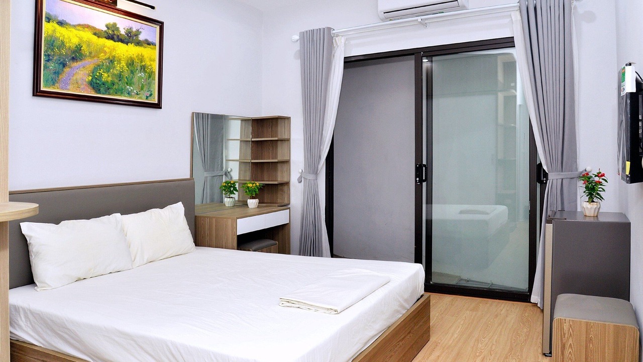Photo of Bedroom in Quan Hoa