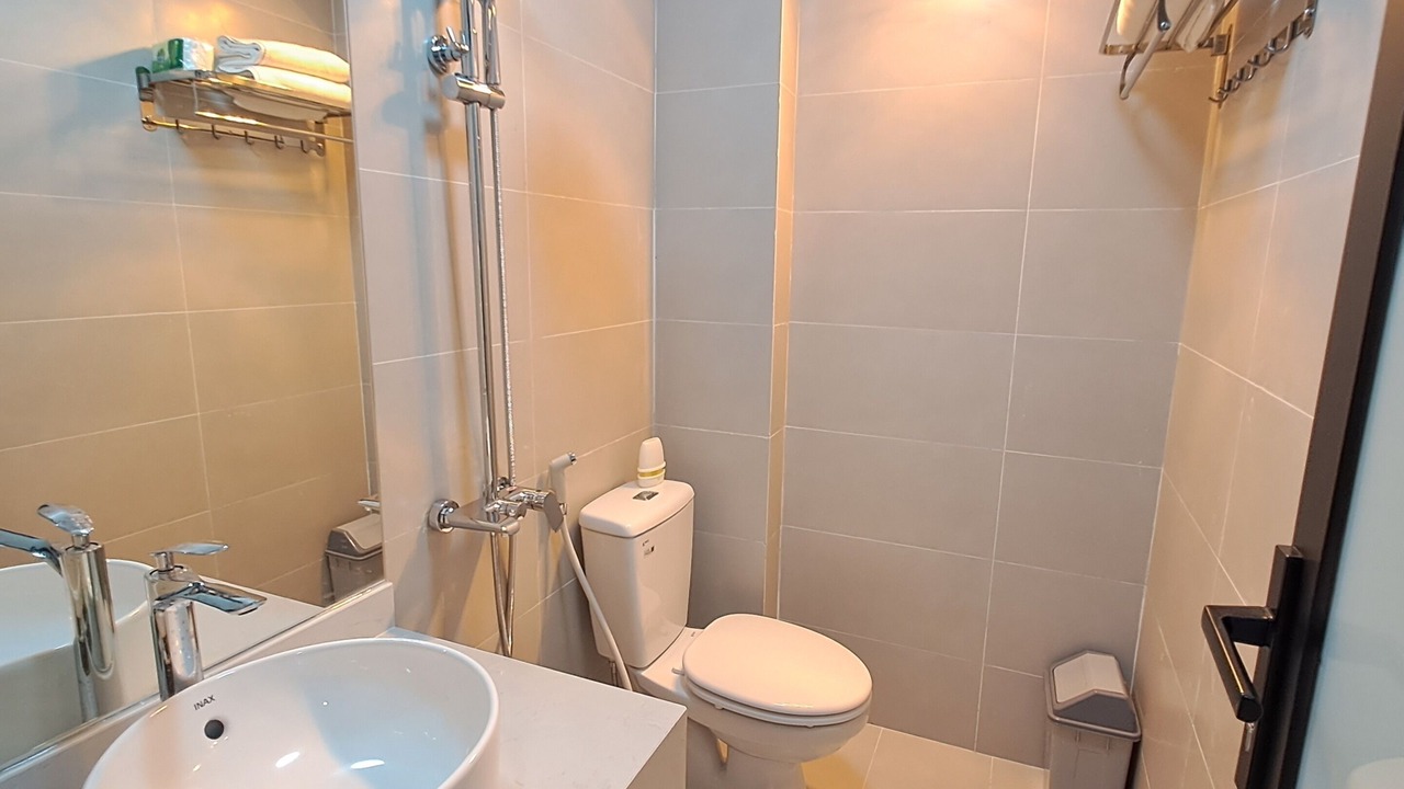 Photo of Bathroom in Quan Hoa