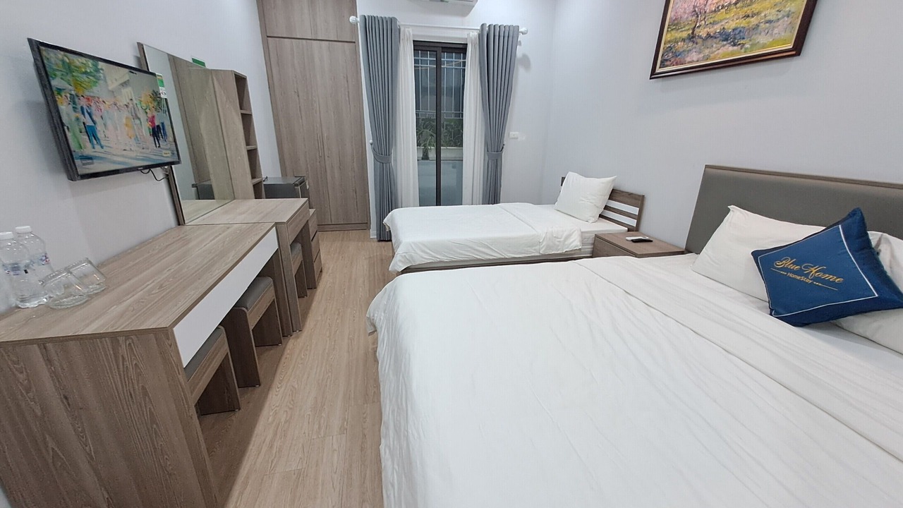 Photo of Bedroom in Quan Hoa