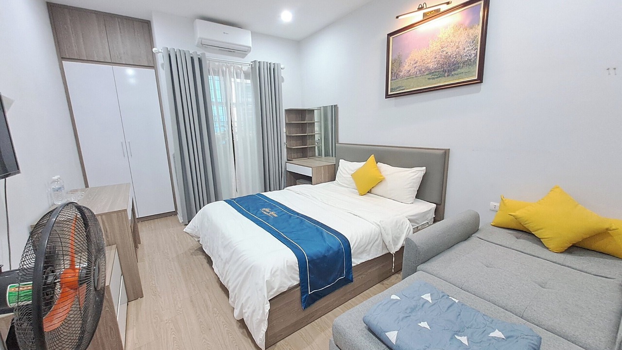 Photo of Bedroom in Quan Hoa