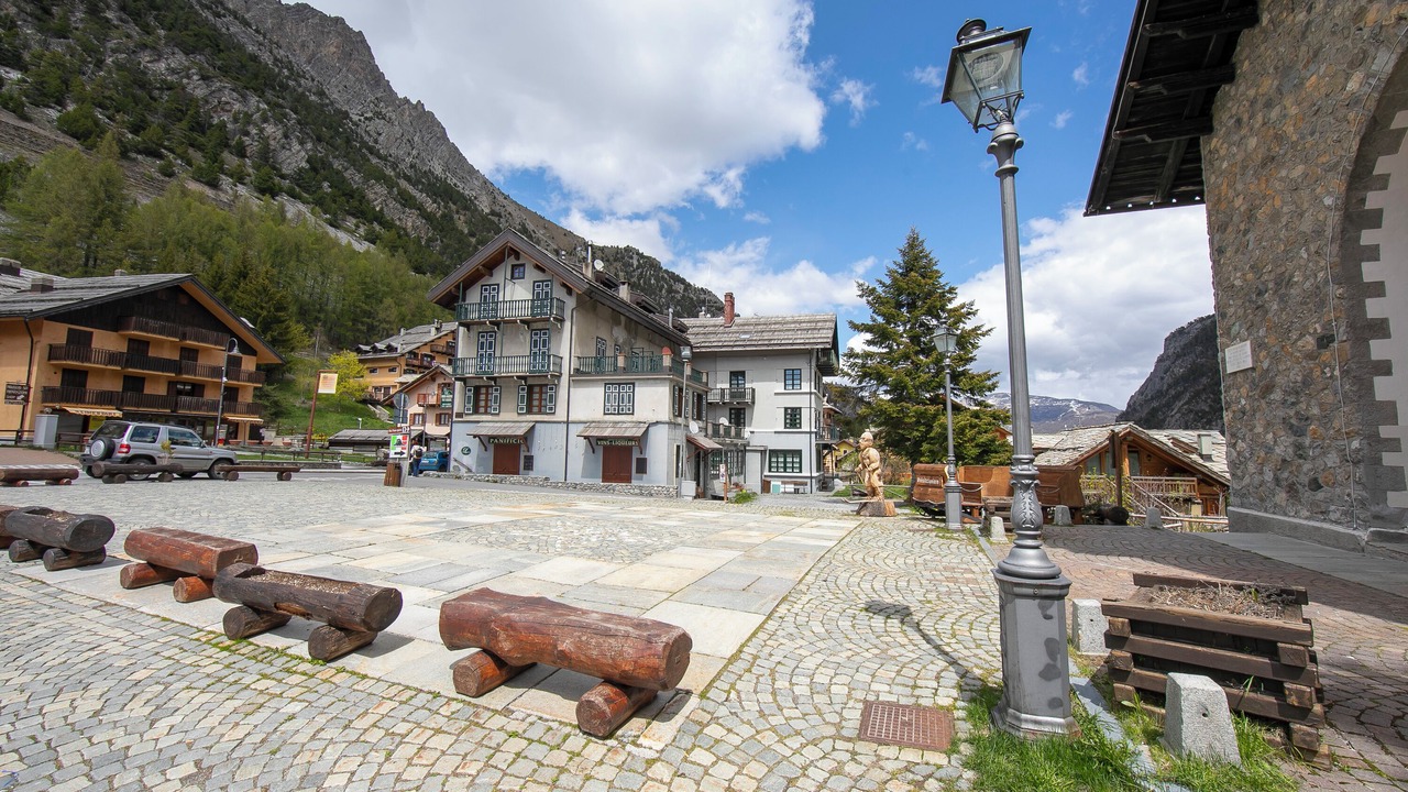 Photo of Outdoor in Claviere