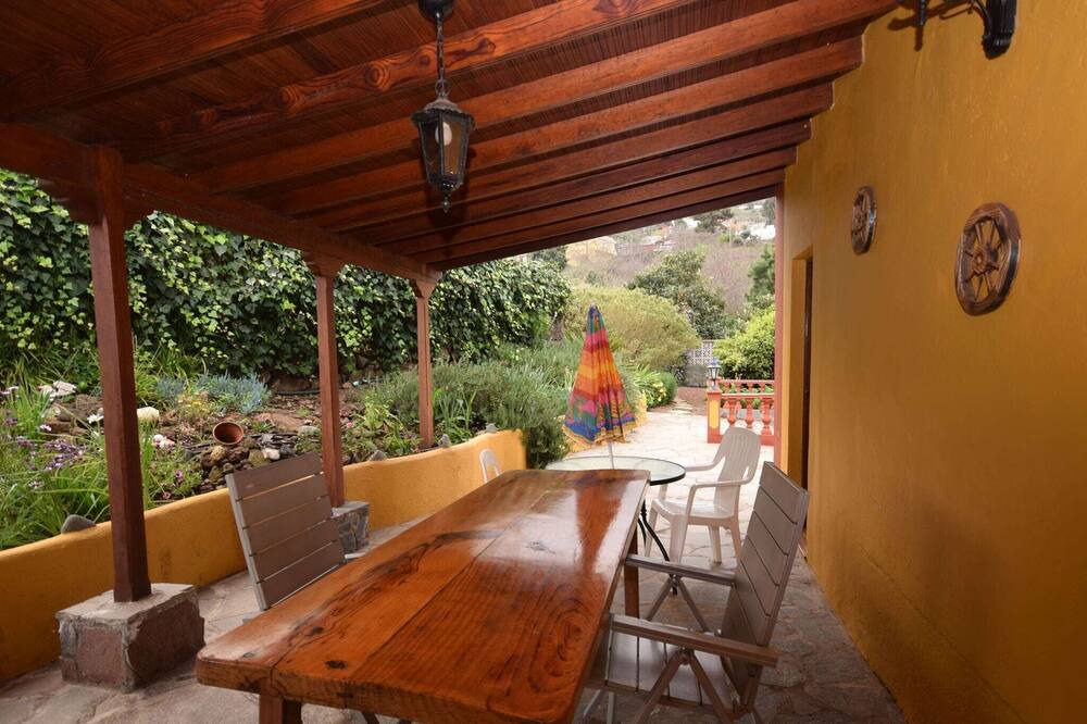 Photo of Patio Balcony in Montijos