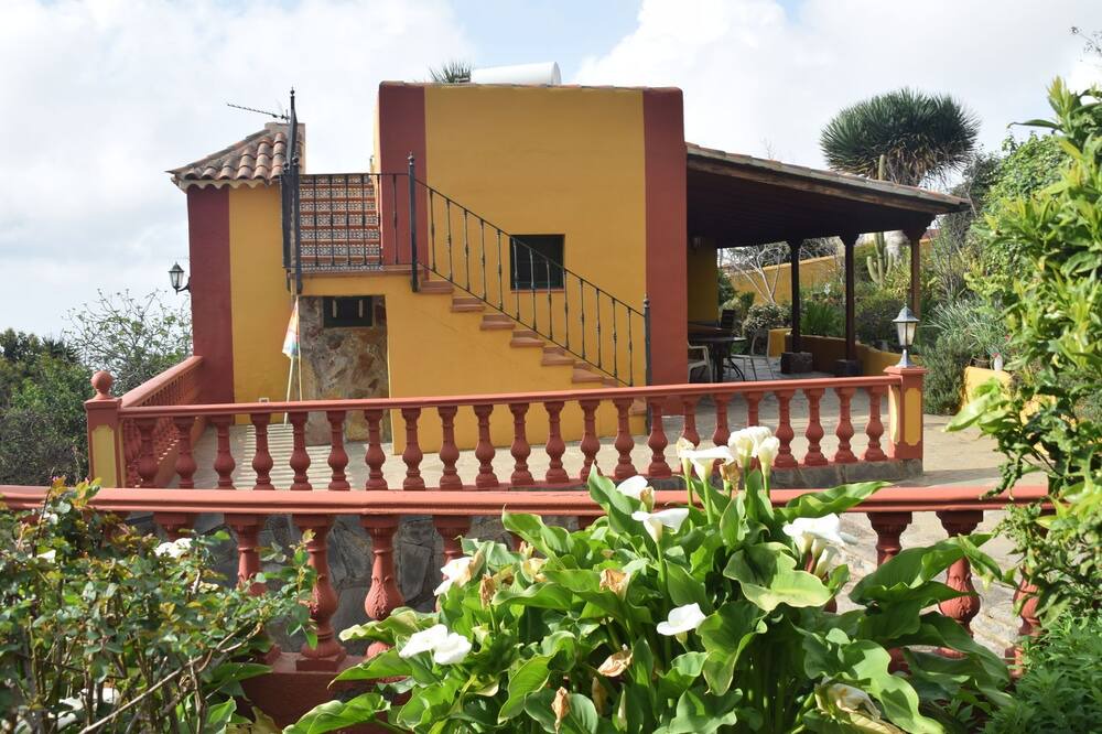 Photo of Outdoor in Montijos