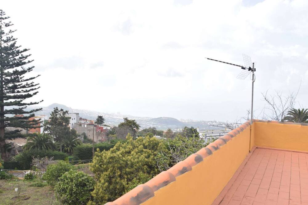 Photo of Patio Balcony in Montijos