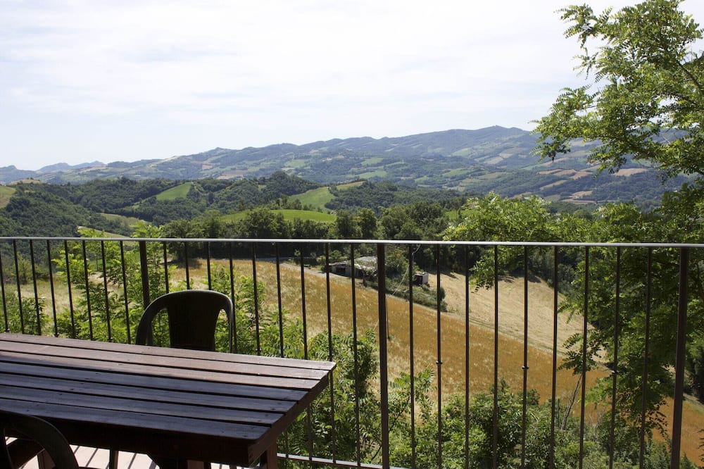 Photo of Patio Balcony in Casalfiumanese
