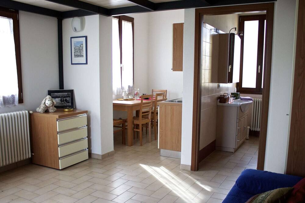 Photo of Livingroom in Casalfiumanese