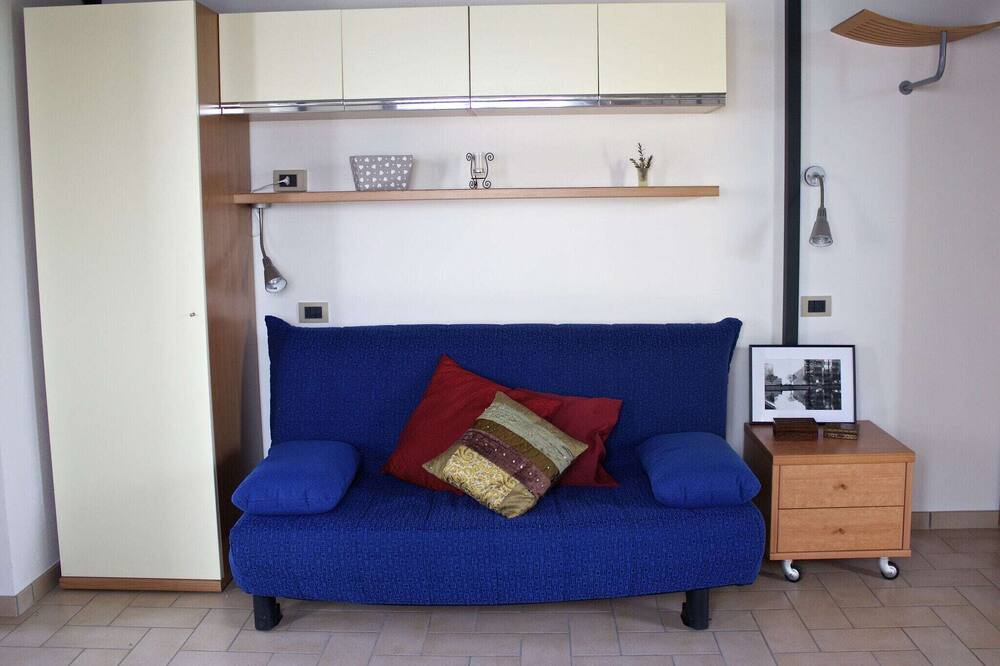 Photo of Livingroom in Casalfiumanese