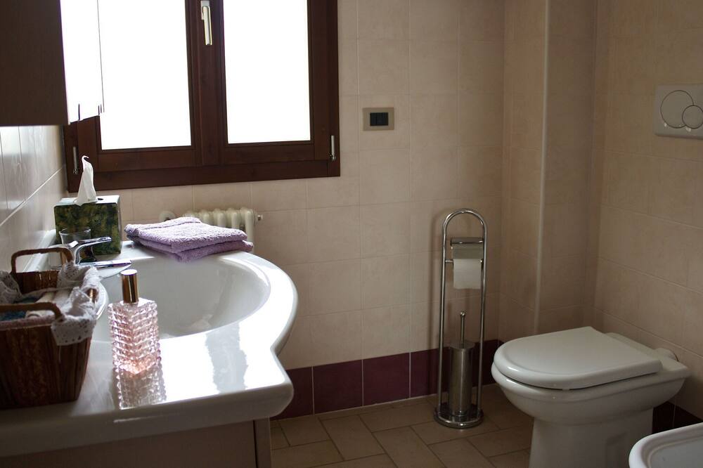 Photo of Bathroom in Casalfiumanese