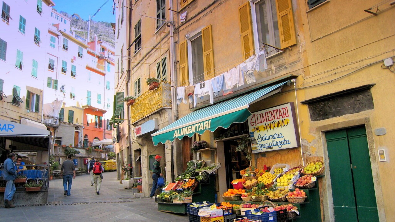 Photo of Outdoor in Montebello di Mezzo
